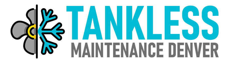 Tankless Maintenance Denver Homes